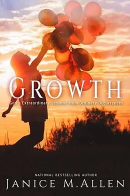 E-Book (epub) Growth von Janice M. Allen