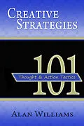 E-Book (epub) 101 Creative Strategies von Alan Williams