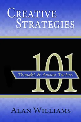 E-Book (epub) 101 Creative Strategies von Alan Williams
