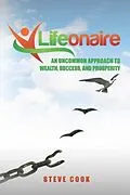 E-Book (epub) Lifeonaire von Steve Cook