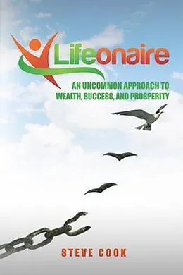 E-Book (epub) Lifeonaire von Steve Cook