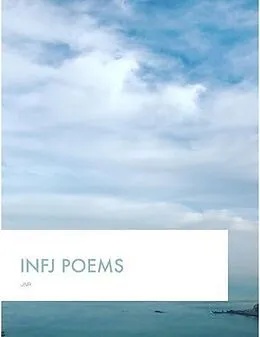 E-Book (epub) INFJ Poems von Jnr