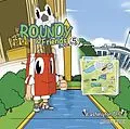 E-Book (epub) Roundy and Friends von Andres Varela