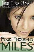 E-Book (epub) Four Thousand Miles von Jesi Lea Ryan