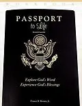 E-Book (epub) Passport to Life von Jr. Brown