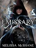 E-Book (epub) Emissary von Melissa McShane