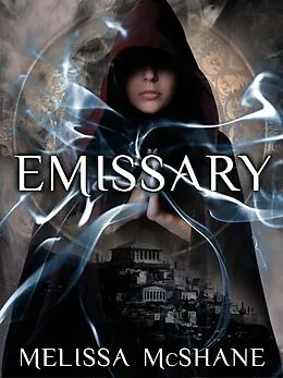 E-Book (epub) Emissary von Melissa McShane