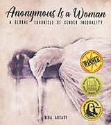 eBook (epub) Anonymous Is a Woman de Nina Ansary