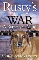 eBook (epub) Rusty's War de Michael Gordon Bennett