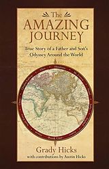 eBook (epub) Amazing Journey de Grady Hicks