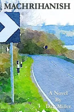 E-Book (epub) Machrihanish von Dan Miller