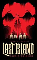 E-Book (epub) Last Island von Louis Tridico