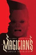E-Book (epub) The Magicians von Louis Tridico