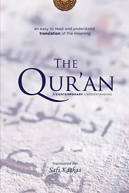 E-Book (epub) The Qur'an von Unknown