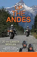 E-Book (epub) Up the Andes von Gareth Morgan