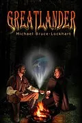 E-Book (epub) Greatlander von Michael Bruce-Lockhart