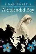 E-Book (epub) A Splendid Boy von Melanie Martin