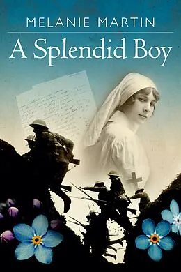 E-Book (epub) A Splendid Boy von Melanie Martin