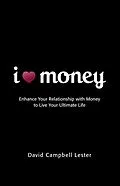E-Book (epub) I Heart Money von David Campbell Lester