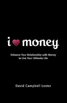 E-Book (epub) I Heart Money von David Campbell Lester
