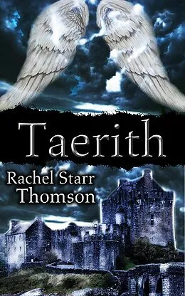 E-Book (epub) Taerith von Rachel Starr Thomson