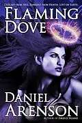 E-Book (epub) Flaming Dove von Daniel Arenson