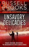 E-Book (epub) Unsavory Delicacies von Russell Brooks