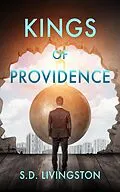 E-Book (epub) Kings of Providence von S. D. Livingston