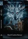 E-Book (epub) Night's Gift von Mary M. Cushnie-Mansour