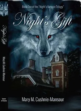 E-Book (epub) Night's Gift von Mary M. Cushnie-Mansour