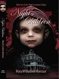 ePUB Night's Children von Mary M. Cushnie-Mansour