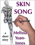 E-Book (epub) Skin Song von Melissa Yuan-Innes