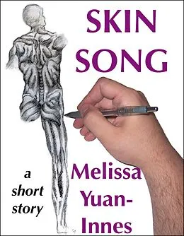 E-Book (epub) Skin Song von Melissa Yuan-Innes