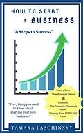 E-Book (epub) How to Start a Business von Tamara Laschinsky