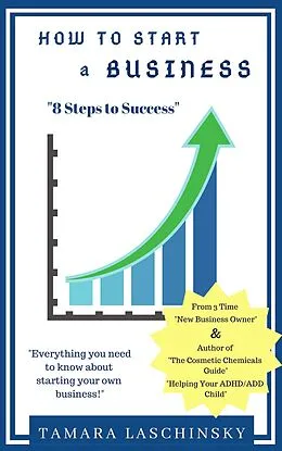 E-Book (epub) How to Start a Business von Tamara Laschinsky