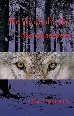 E-Book (epub) Wind of Life von Oliver Neubert