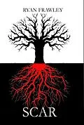 E-Book (epub) Scar von Ryan Frawley