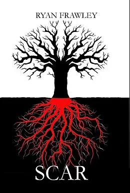 E-Book (epub) Scar von Ryan Frawley