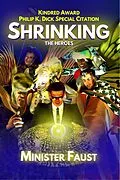 E-Book (epub) Shrinking the Heroes von Minister Faust