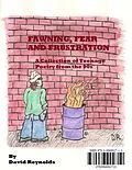 E-Book (epub) Fawning, Fear and Frustration: A Collection of Teenage Poetry from the 90s von David Reynolds
