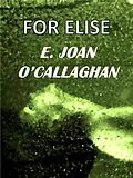 E-Book (epub) For Elise von E. Joan O'Callaghan