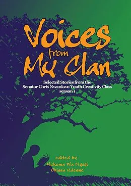E-Book (epub) Voices From My Clan von Obinna Udenwe