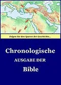 E-Book (epub) Chronologische Ausgabe der Bibel von Truth House Publishing