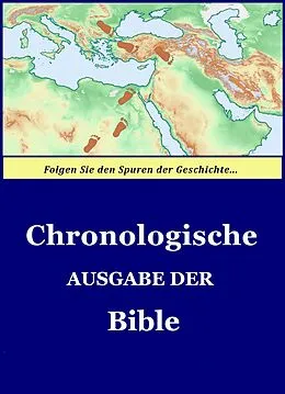 E-Book (epub) Chronologische Ausgabe der Bibel von Truth House Publishing