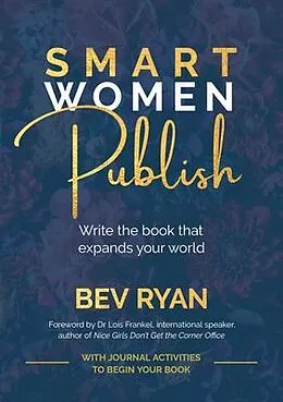 E-Book (epub) Smart Women Publish von Beverley Ryan