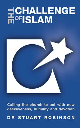 E-Book (epub) Challenge Of Islam von Dr Stuart Robinson