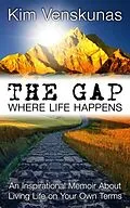 E-Book (epub) THE GAP von Kim Venskunas
