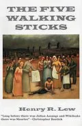 ePUB The Five Walking Sticks von Henry R Lew