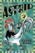 E-Book (epub) Sleuth Astrid: Lost Voice of the Grand Final von Hazel Edwards