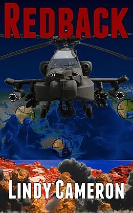 E-Book (epub) Redback von Lindy Cameron
